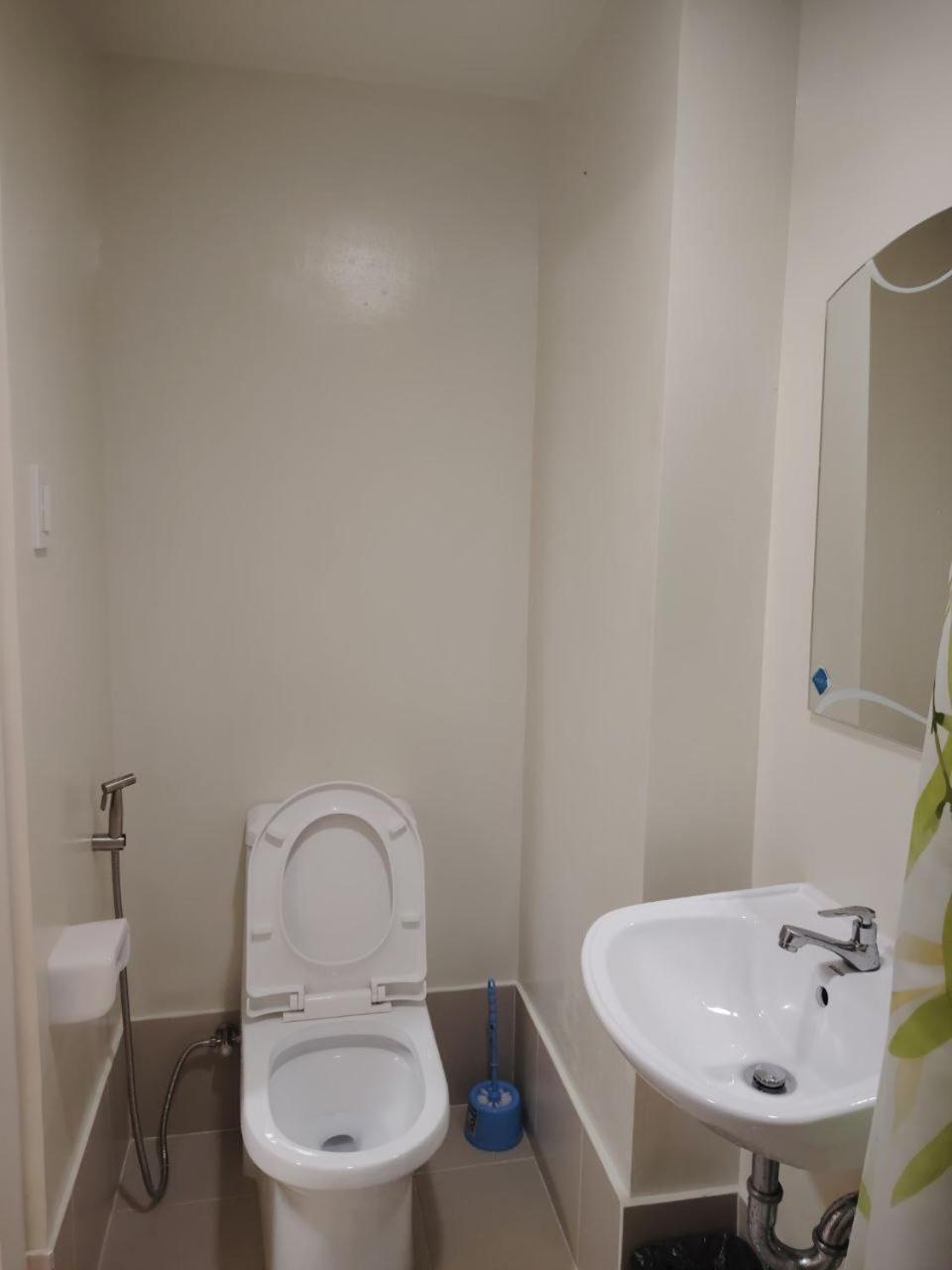 Cozynest Rentals At Brenthill Condominium Baguio City Eksteriør billede