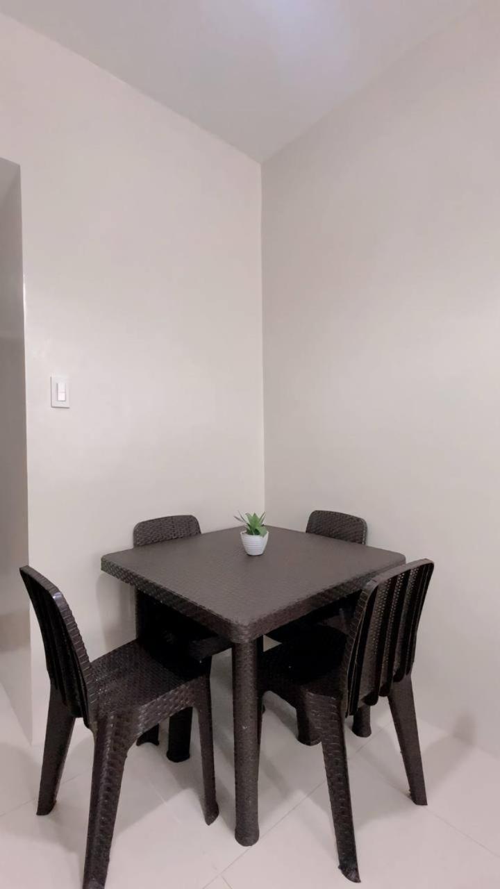 Cozynest Rentals At Brenthill Condominium Baguio City Eksteriør billede
