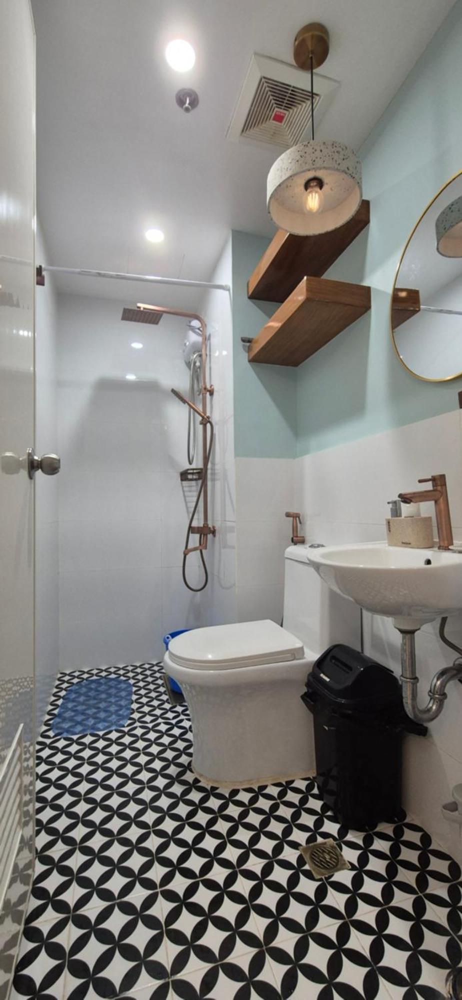 Cozynest Rentals At Brenthill Condominium Baguio City Eksteriør billede
